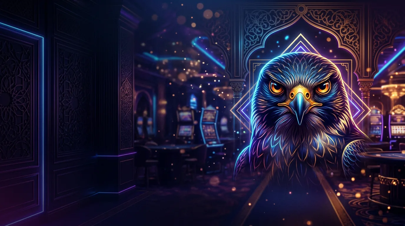 BetGCC Casino Erfahrungen 2026: Bonus & Test | BetGCC